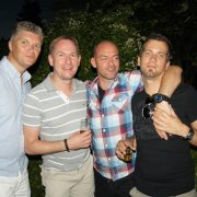 Sommerfest (18.08.12)